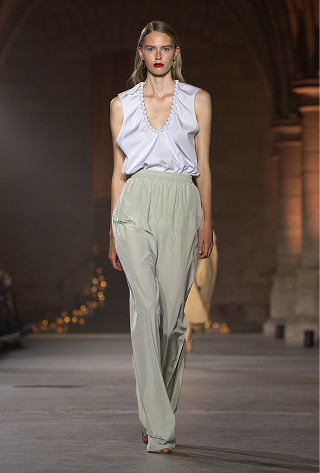 Spring Summer 2027