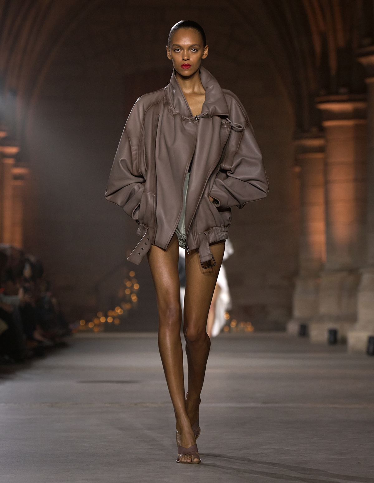 Spring Summer 2027