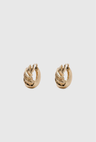 Chunky Earrings