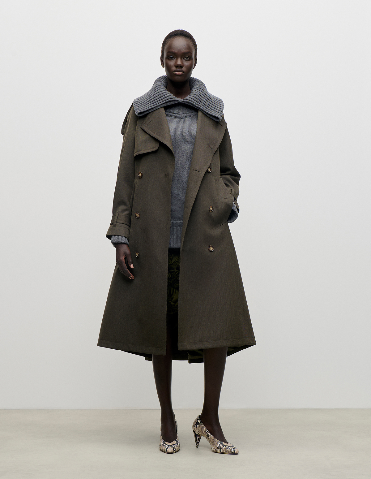 New Season Arrivals