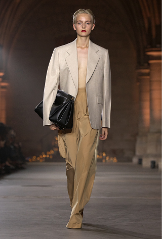 Spring Summer 2027