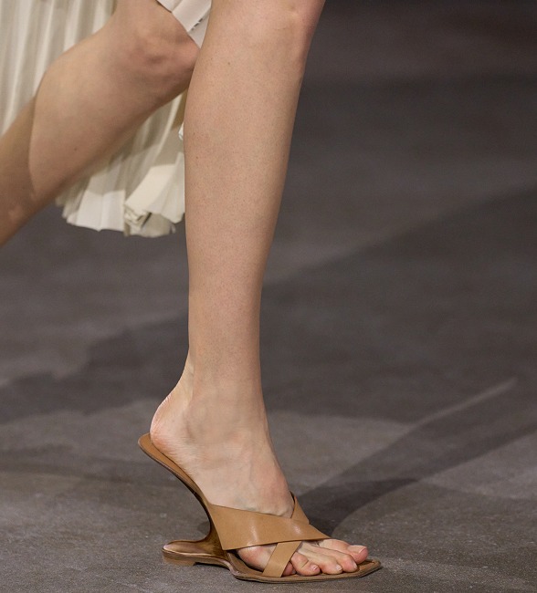 Spring Summer 2027