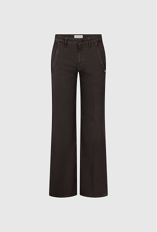 Gigi Jean In Fossil Grey