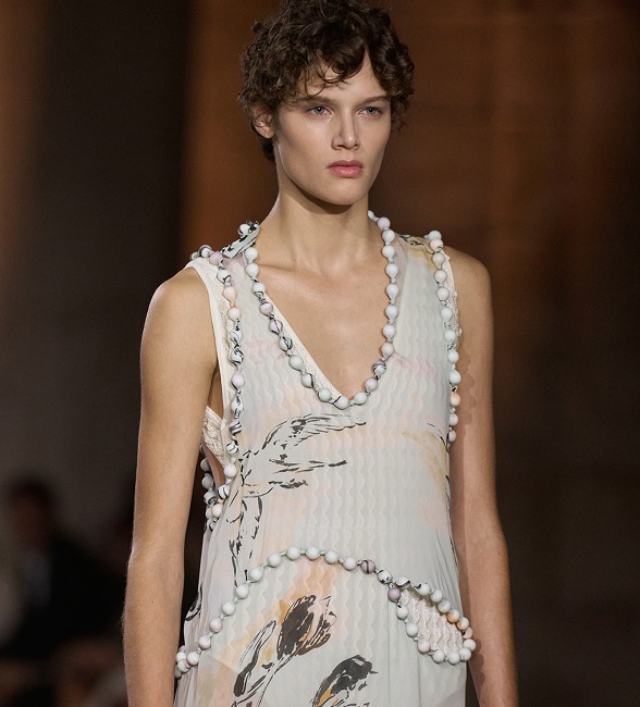Spring Summer 2027