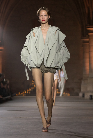 Spring Summer 2027