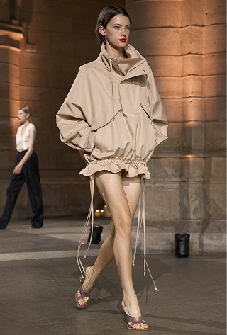 Spring Summer 2027