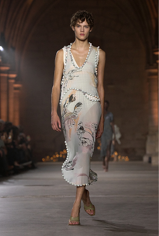 Spring Summer 2027