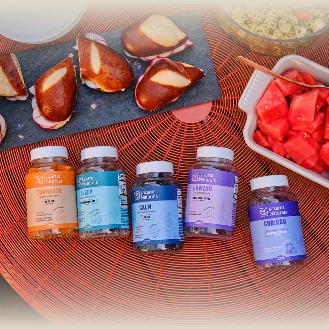 20% Off Gummies - Shop Now