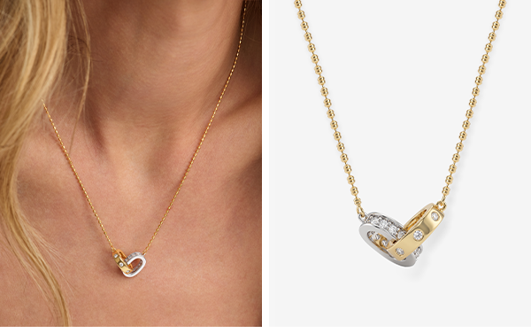 EARLY ACCESS ENDS SOON: Get Your FREE $115 Necklace First