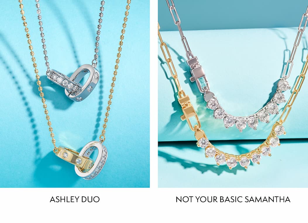 LAST CALL: FREE $115 Necklace with orders $125+