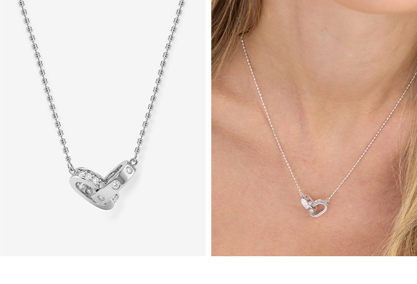 EARLY ACCESS ENDS SOON: Get Your FREE $115 Necklace First