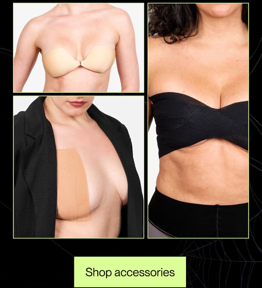 Shop Accessories