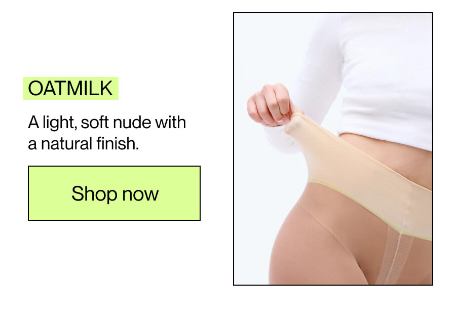 Oatmilk