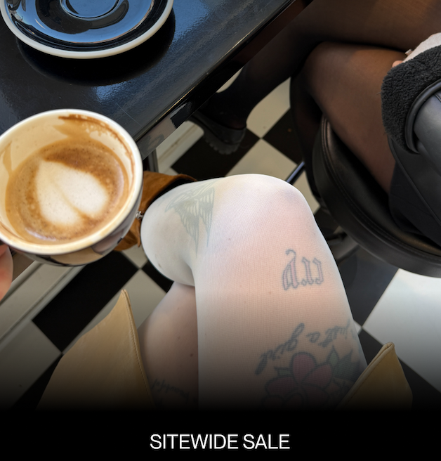 Sitewide Sale
