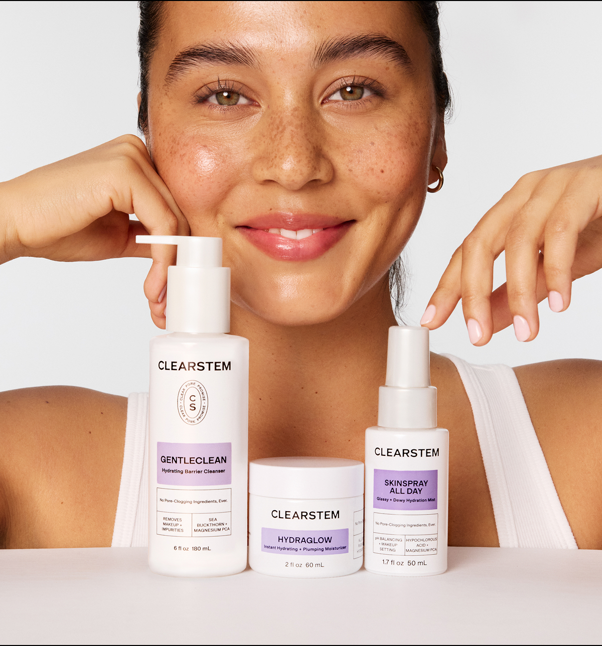 Back to Basics Product Lineup