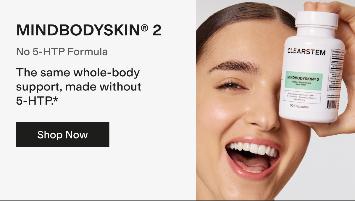MINDBODYSKIN 2 Supplement