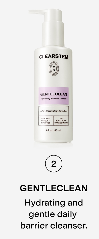 2. GENTLECLEAN