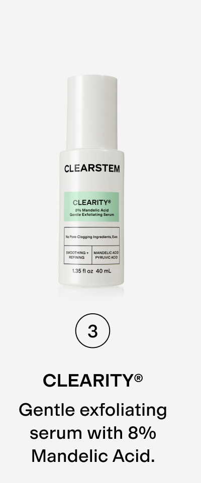 3. CLEARITY
