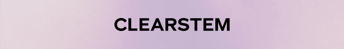 CLEARSTEM