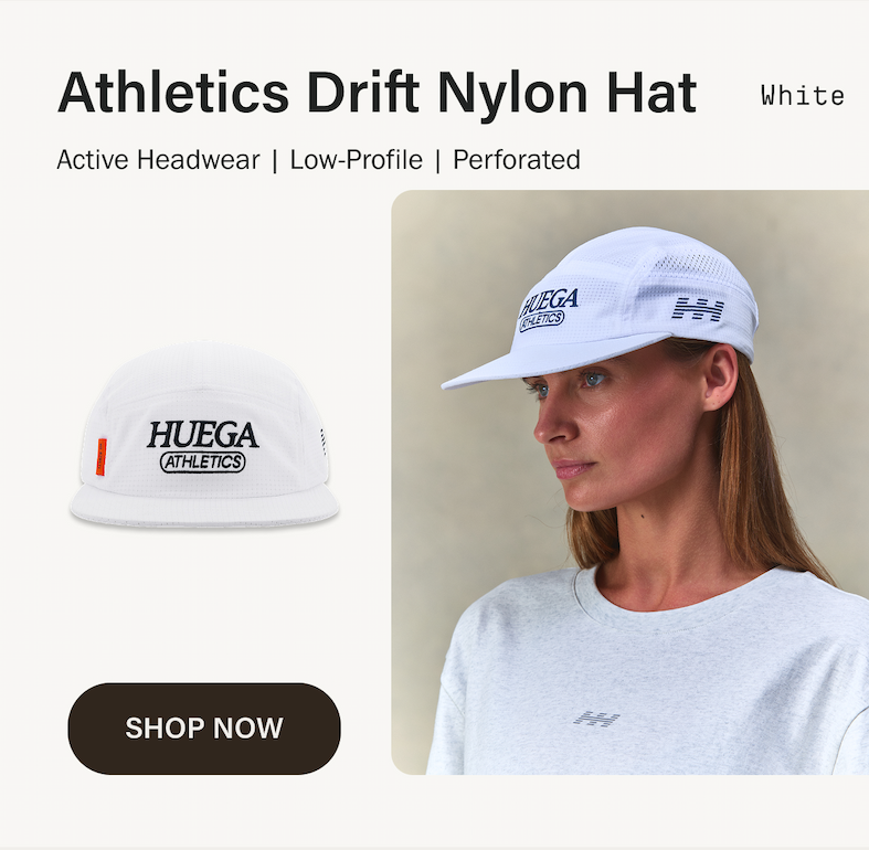 Athletics Drift Hat