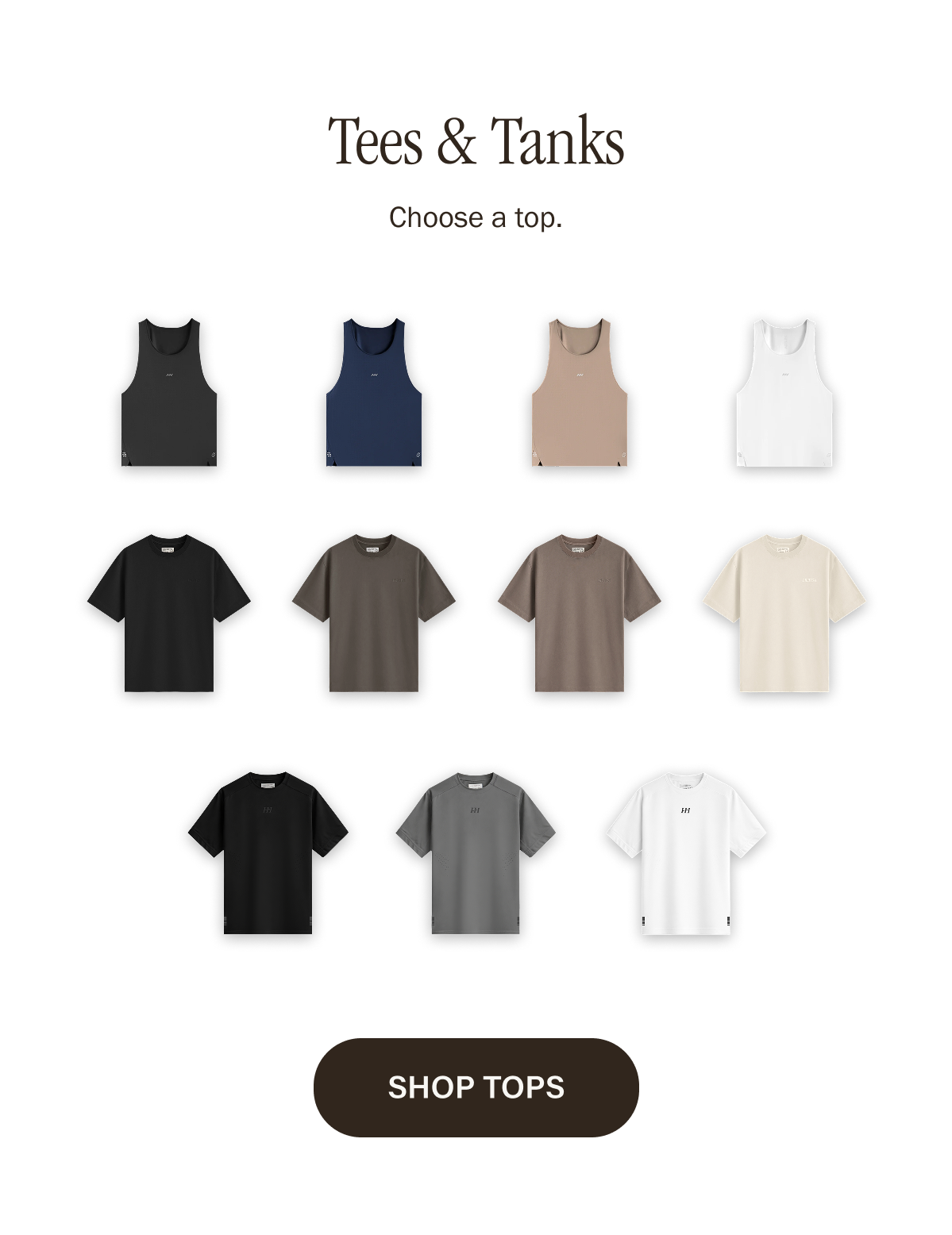 Shop Tops