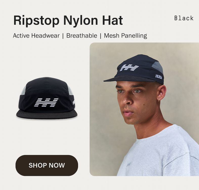 Ripstop Hat