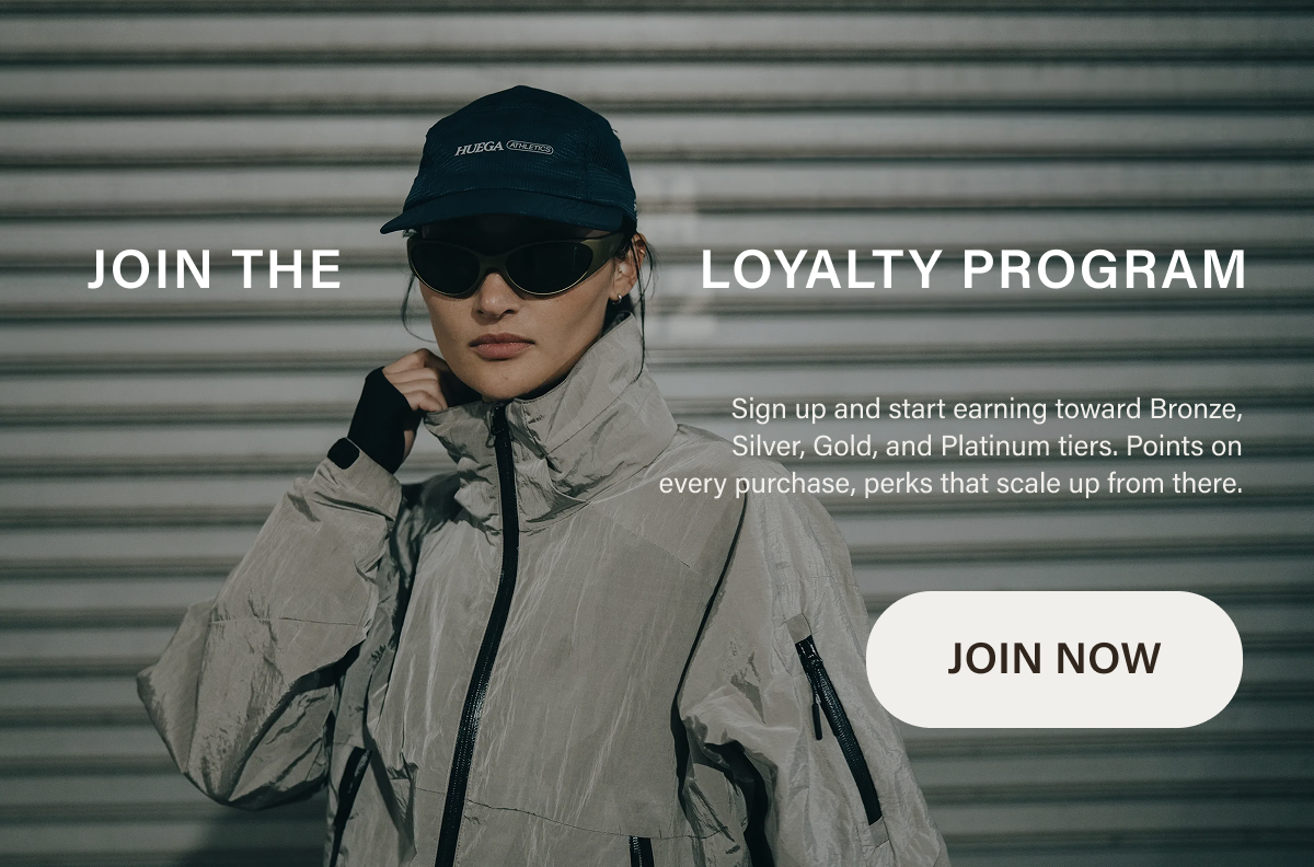 Join Rewards