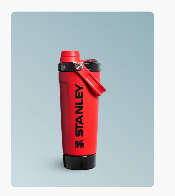 The Vitalize™ Shaker Bottle | 20 OZ
