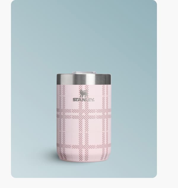 Everyday Camp Cup 12 OZ