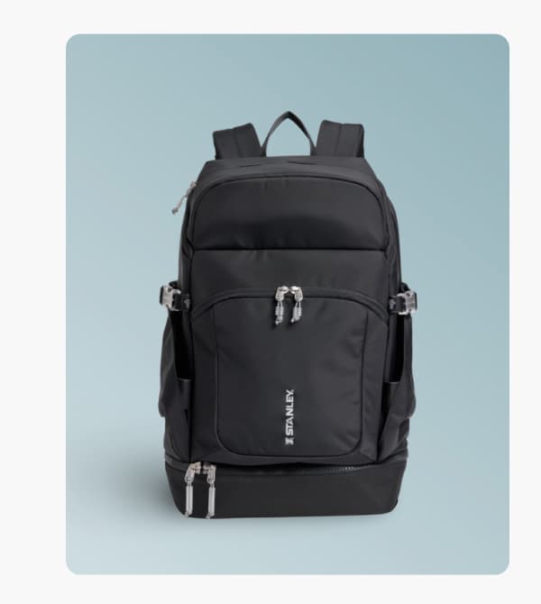 The Vitalize™ Backpack | 30.9 QT