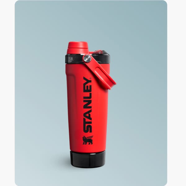The Vitalize™ Shaker Bottle | 20 OZ