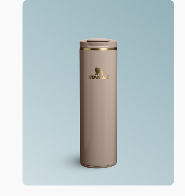 The Transit 2.0 Flip Top Mug 16 OZ