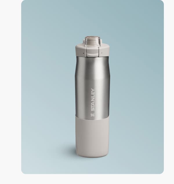 The Vitalize™ Tempo Bottle | 24 OZ