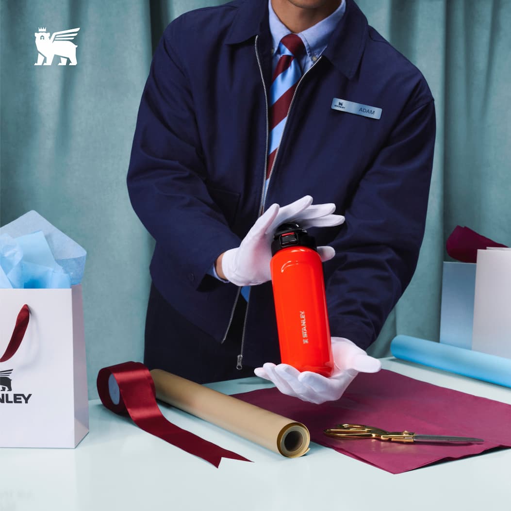 Stanley 1913. Gifts for him. Explore Gift Guides.
