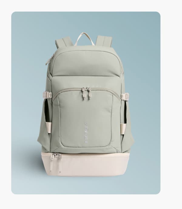 The Vitalize™ Backpack | 30.9 QT