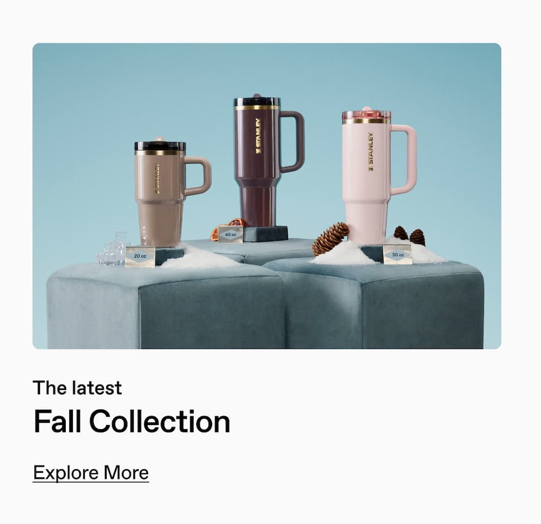 Shop Fall Collection