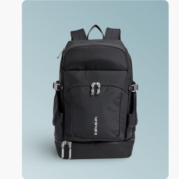 The Vitalize™ Backpack | 30.9 QT