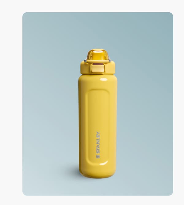 The Wellspring Bottle | 24 OZ