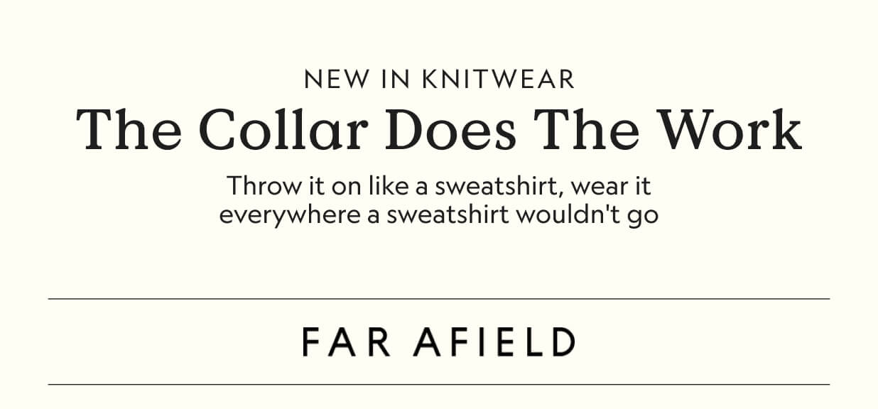 The Collar Does The Work