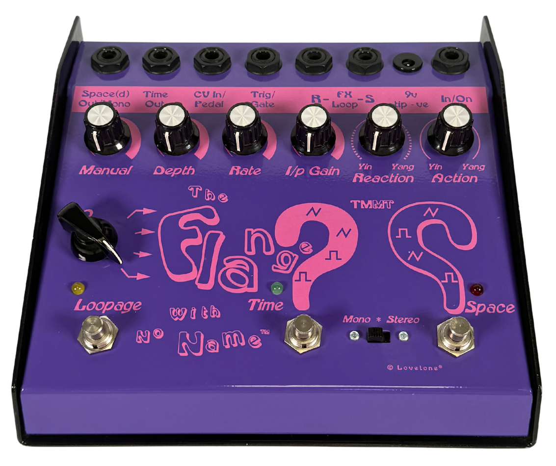  Lovetone The Flange With No Name