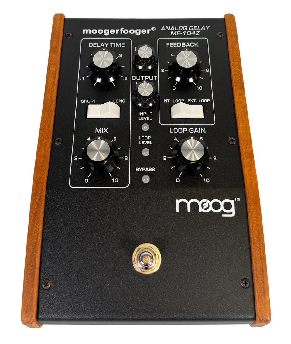 Moog MF-104Z  2308