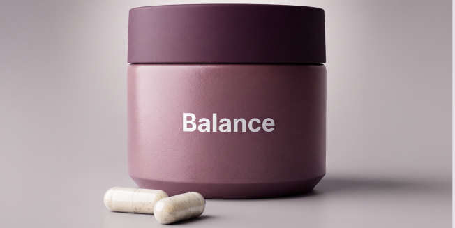 Balance