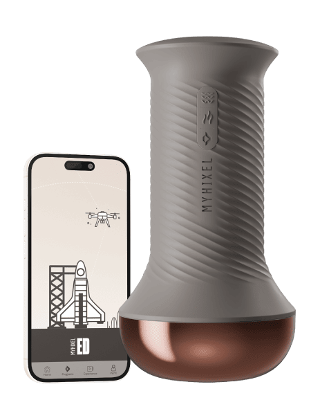 myhixel ed trainer