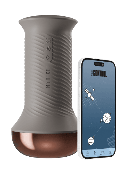 myhixel control trainer