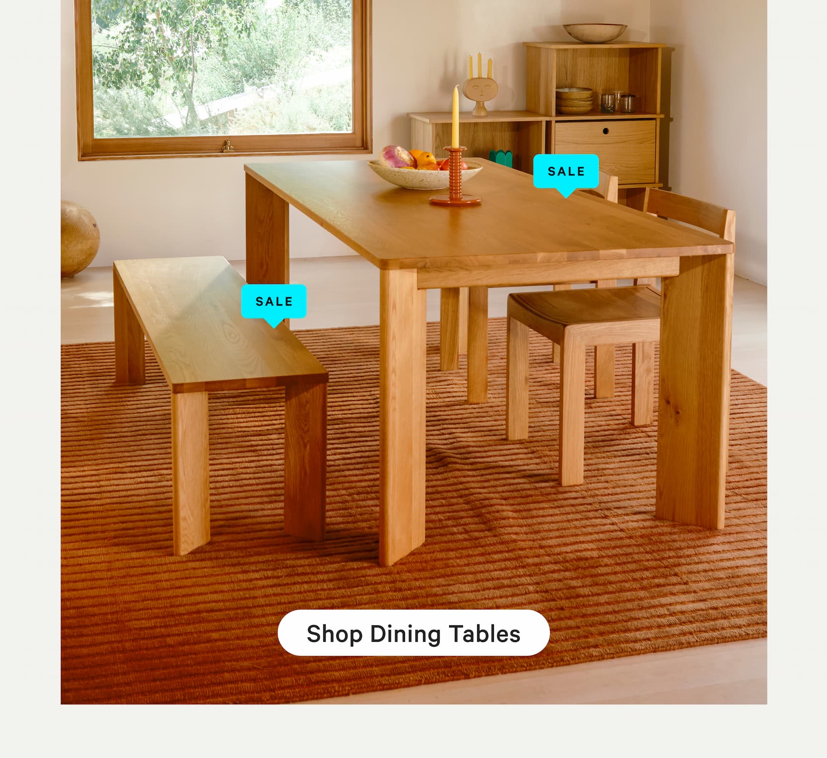 Shop Dining Tables