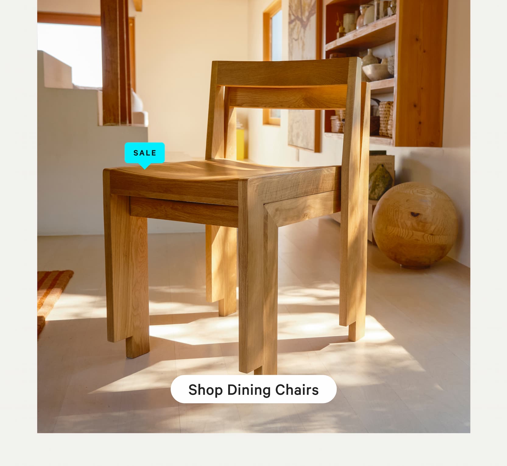 Shop Dining Chairs
