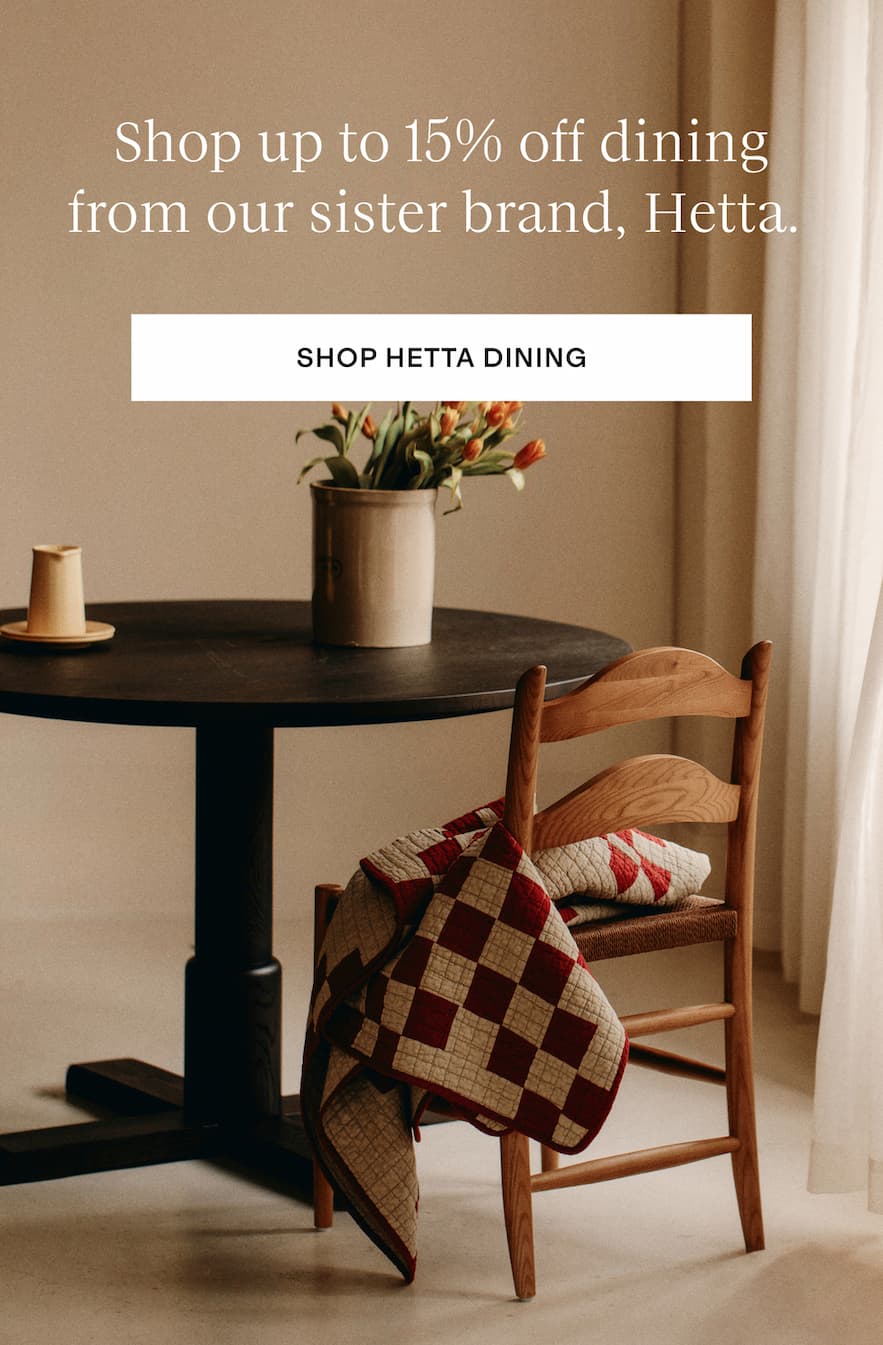 Shop Hetta Dining