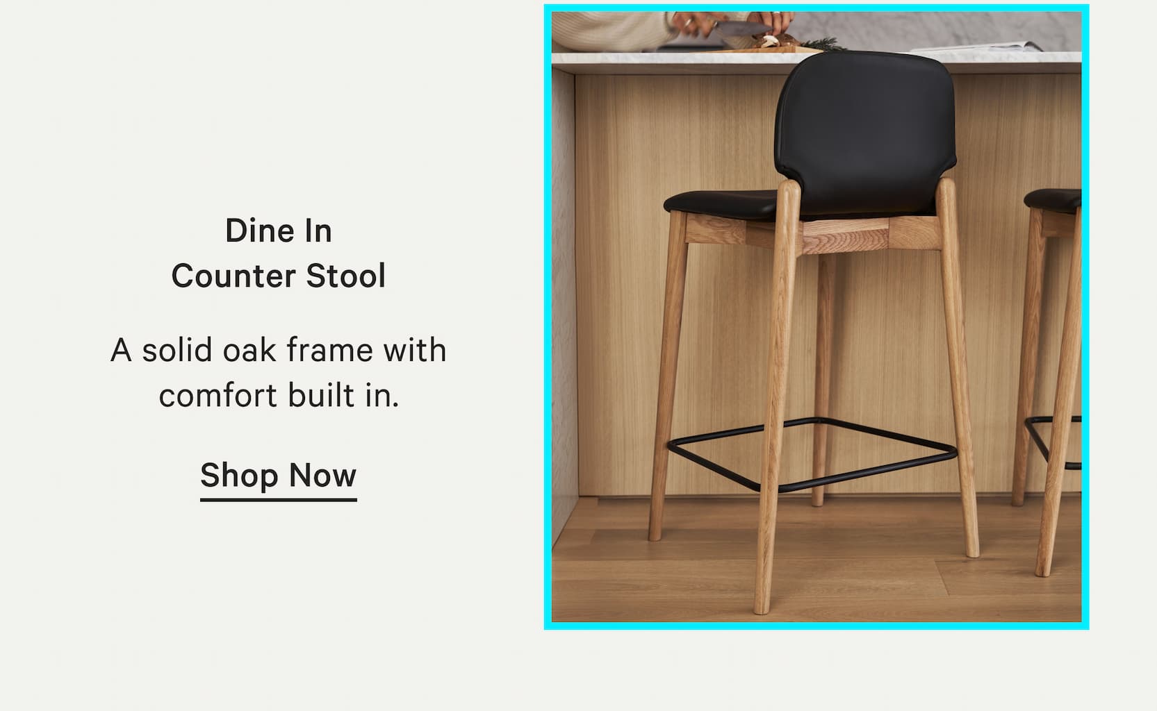 Dine In Counter Stool