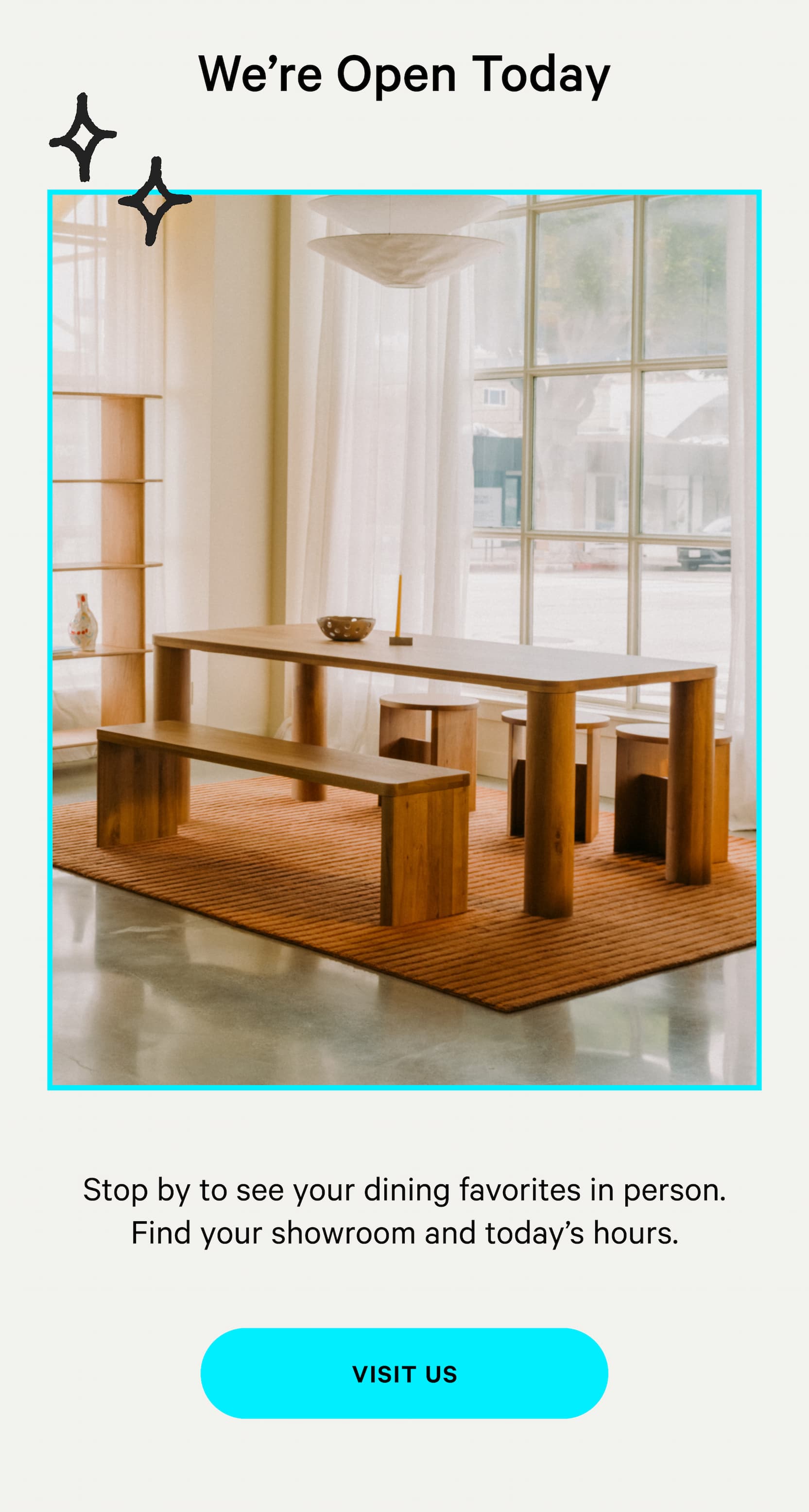 Visit Us