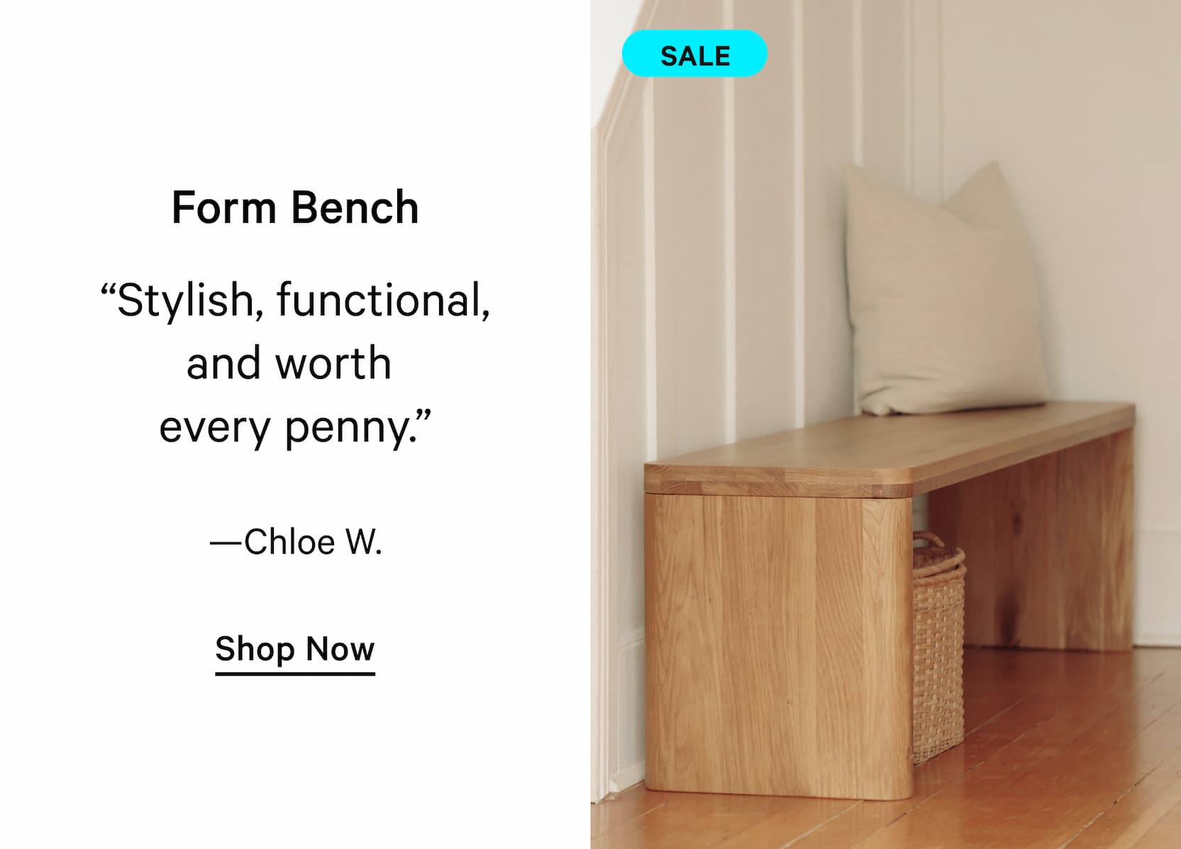 Form Bench